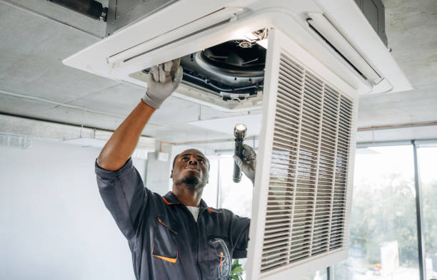 Licensed Emergency Hvac service in New Almaden, CA - FH HVAC