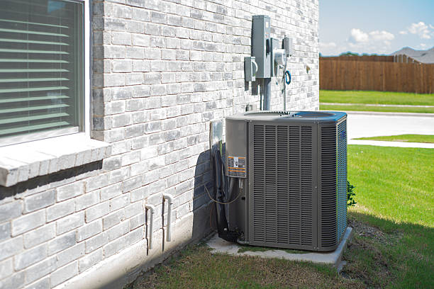 Reliable Emergency Hvac contractor in New Almaden, CA by FH HVAC